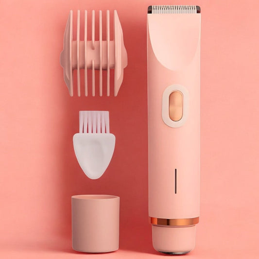 BareLux Shaver