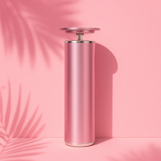 BareLux מארז הפדיקור של